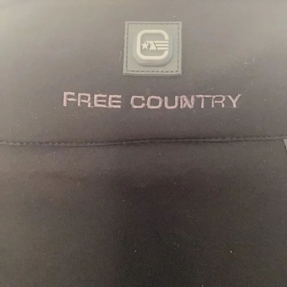 Free Country Men’s jacket - Picture 9 of 11